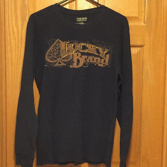 Lucky Brand Other - Lucky brand shirt
